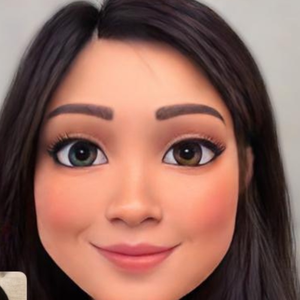 Meet your Posher, Angela